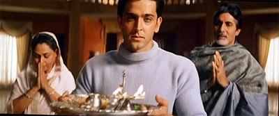 Filmiscopie : Kabhi Khushi Kabhie Gham 1/2