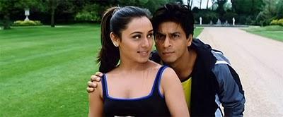 Filmiscopie : Kabhi Khushi Kabhie Gham 1/2