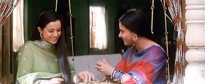 Filmiscopie : Kabhi Khushi Kabhie Gham 1/2