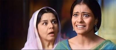 Filmiscopie : Kabhi Khushi Kabhie Gham 1/2