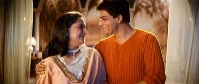 Filmiscopie : Kabhi Khushi Kabhie Gham 1/2