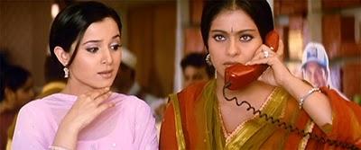 Filmiscopie : Kabhi Khushi Kabhie Gham 1/2