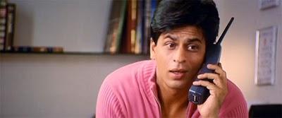 Filmiscopie : Kabhi Khushi Kabhie Gham 1/2