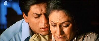 Filmiscopie : Kabhi Khushi Kabhie Gham 1/2