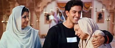 Filmiscopie : Kabhi Khushi Kabhie Gham 1/2