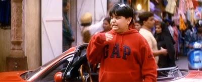 Filmiscopie : Kabhi Khushi Kabhie Gham 1/2