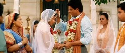 Filmiscopie : Kabhi Khushi Kabhie Gham 1/2