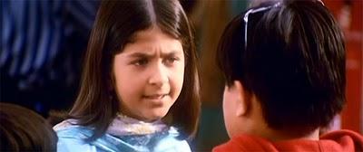 Filmiscopie : Kabhi Khushi Kabhie Gham 1/2