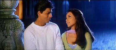 Filmiscopie : Kabhi Khushi Kabhie Gham 1/2