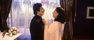 Filmiscopie : Kabhi Khushi Kabhie Gham 1/2
