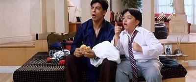 Filmiscopie : Kabhi Khushi Kabhie Gham 1/2