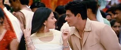 Filmiscopie : Kabhi Khushi Kabhie Gham 1/2