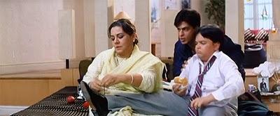 Filmiscopie : Kabhi Khushi Kabhie Gham 1/2