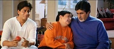 Filmiscopie : Kabhi Khushi Kabhie Gham 1/2