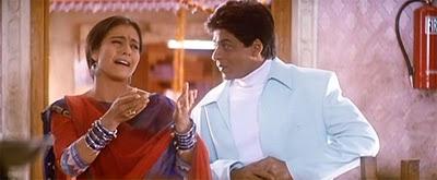 Filmiscopie : Kabhi Khushi Kabhie Gham 1/2