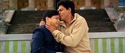 Filmiscopie : Kabhi Khushi Kabhie Gham 1/2