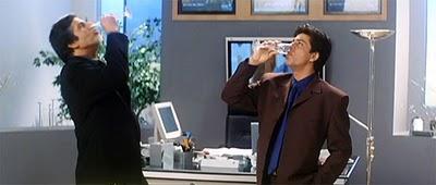 Filmiscopie : Kabhi Khushi Kabhie Gham 1/2