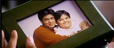 Filmiscopie : Kabhi Khushi Kabhie Gham 1/2