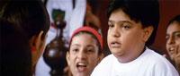 Filmiscopie : Kabhi Khushi Kabhie Gham 1/2