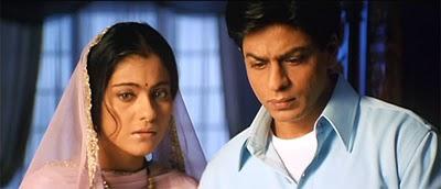 Filmiscopie : Kabhi Khushi Kabhie Gham 1/2