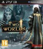 Premiers pas sur…Two Worlds II (PS3)
