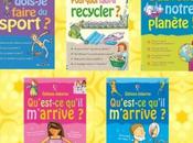 "les petits guides" Usborne