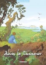 Alim le Tanneur, tome 4