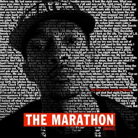 Mixtape: Nipsey Hussle – The Marathon