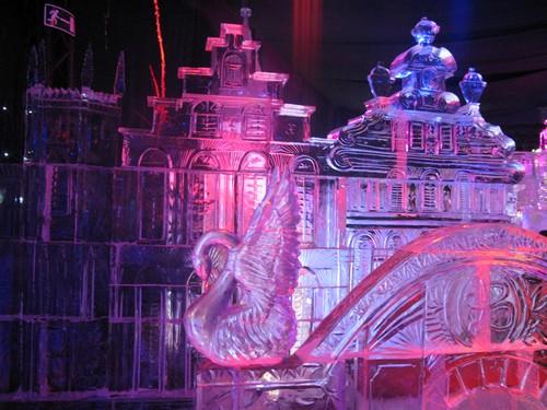 Les façades de Bruges