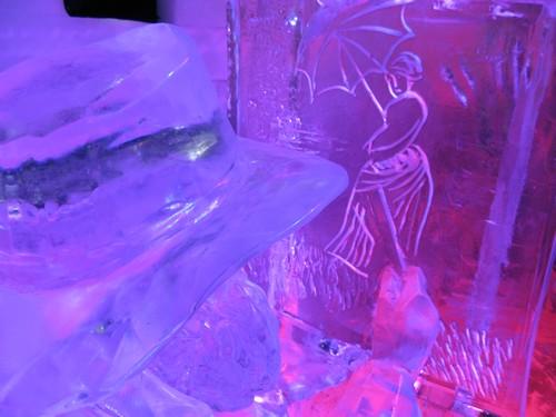 La toile de Monet  'La Promenade, la Femme à l'ombrelle'