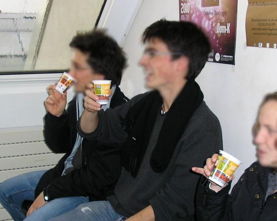 La pub du jour : Un verre de Pub [Banque]