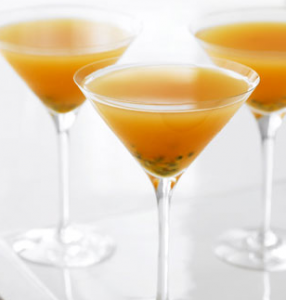 recette-cocktail-martini-floridien Cocktail Martini Floridien à base de vodka Grey Goose L’Orange