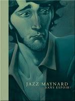 Jazz Maynard, intégrale : une trilogie barcelonaise