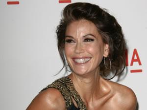 Teri Hatcher