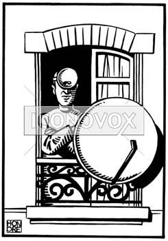 le Medec ou les nouveaux charlatans