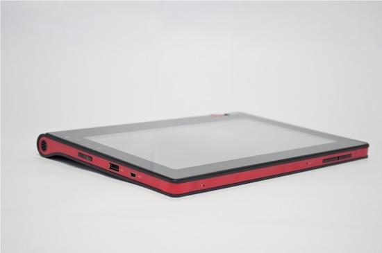 Notion Ink : Avez-vous précommandé votre Adam?