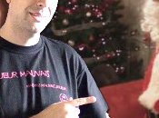 [Noël] Game avec Père Jerem' Kinect Adventures