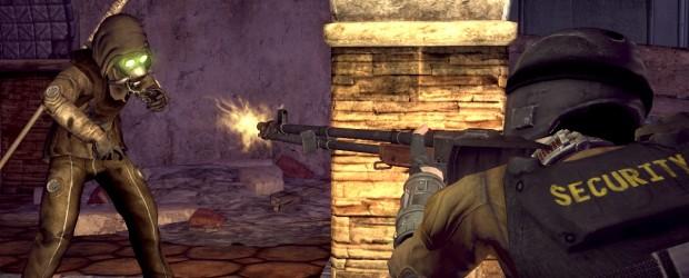 Les terres dévastées vont encore être le théâtre de nouveaux évènements !