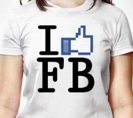 Le bouton Like This de Facebook vous espionne continuellement