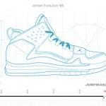 jordan evolution 85 micro site 3 150x150 Jordan Evolution ’85 Micro Site: Evolution de la Air Jordan 1