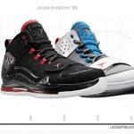 jordan evolution 85 micro site 1 150x150 Jordan Evolution ’85 Micro Site: Evolution de la Air Jordan 1