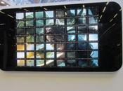 plus gros iPhone monde fait avec iPads