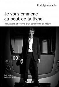 Le livre insolite : « Tribulations et secrets d’un conducteur de métro »