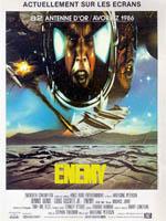 Affiche française du film Enemy