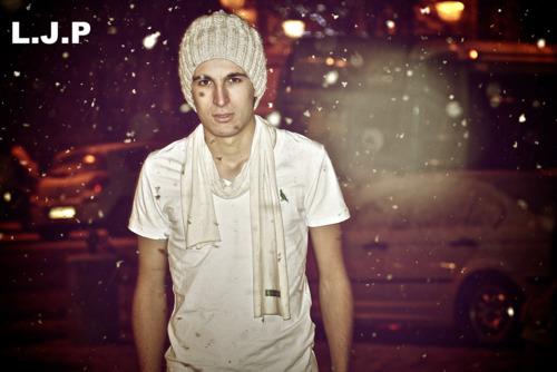 Les Jardins Parisiens – Lookbook collection n°2