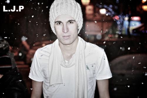 Les Jardins Parisiens – Lookbook collection n°2