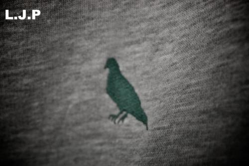 Les Jardins Parisiens – Lookbook collection n°2