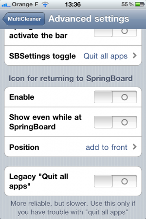 MultiCleaner Màj 2.6.1 !