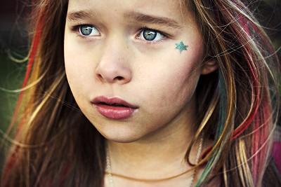 Toutes les filles sont des princesses... (53)