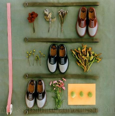 URSUS – SPRING 2011 COLLECTION